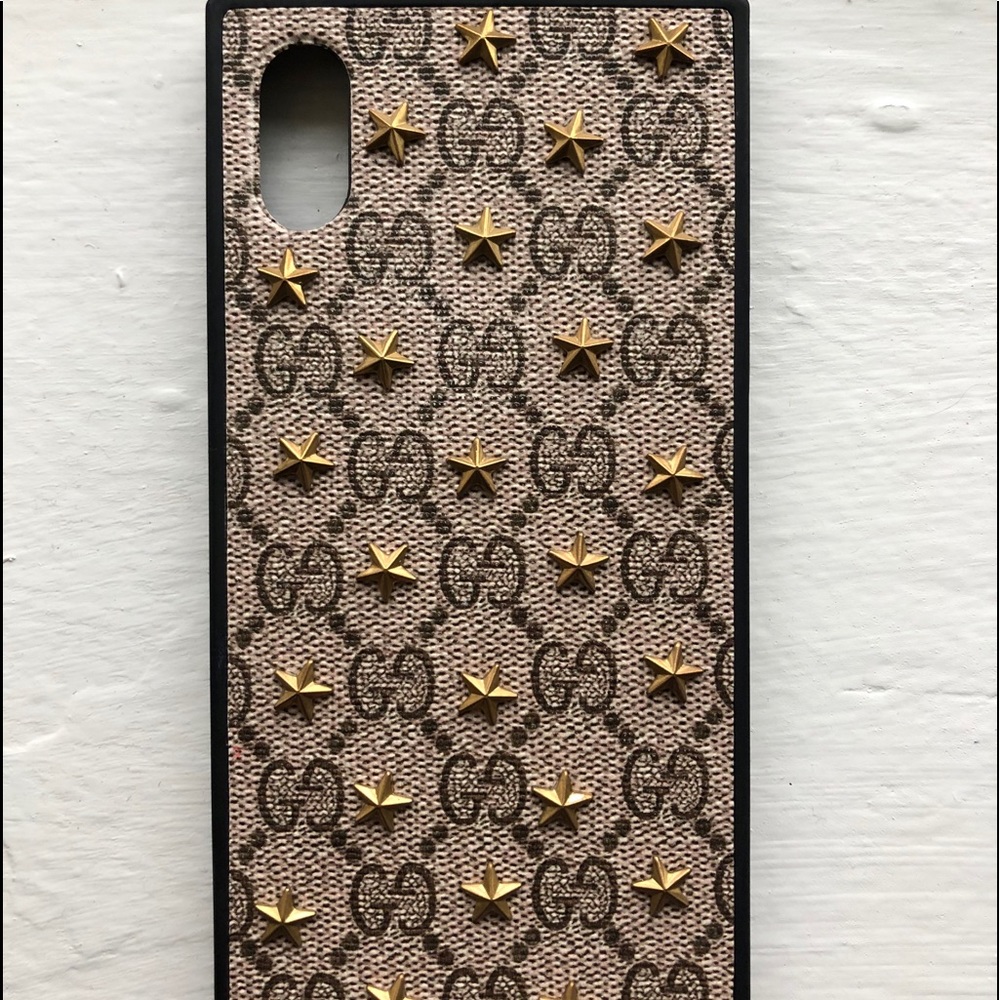 Iphone X case